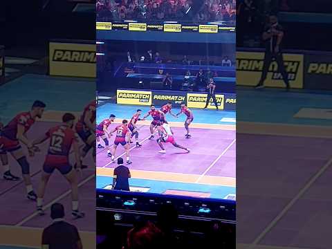 #upyoddhas #jaipurpinkpanthers #india #pkl #kabaddigame #kabaddi #watchkabaddi #kabaddilover