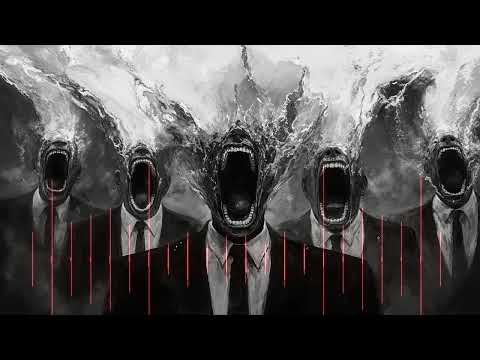 Violin music for Dark Conspiracies - Thirst for Power