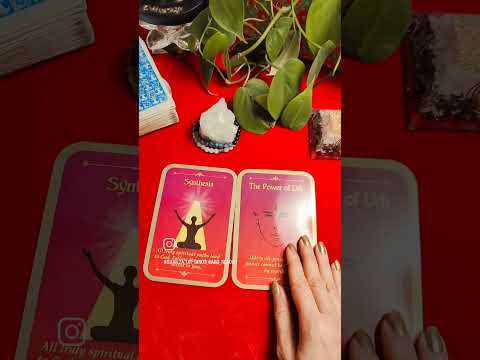 If you are fasting for baba,  watch this. #Tarot Card Reader