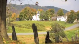 The Scenic Route 100 Byway