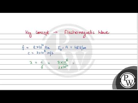 Boards|Physics|12|Electromagnetic Waves|Important Characteristics and Nature of Electromagnetic ....