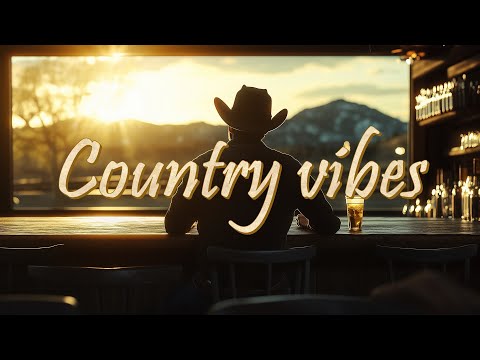 TOP 15 COUNTRY MUSIC Playlist 💿🎧