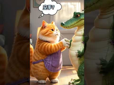 Fatty Chef #cat #catfunny #chubbycat #funny #catvideos #cute #funnycatvideos