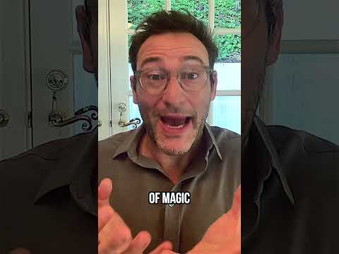 Simon Sinek's Most-Asked Question Answered