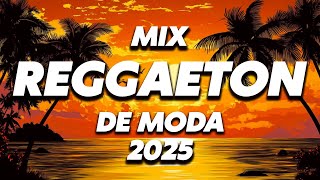 FESTIVAL MIX 2025 - LATINO PARTY MIX 2025 THE NEWEST - NEW YEAR MUSIC MIX 2025