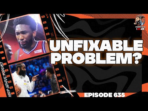 Has the NBA lost it's TOUGHNESS? Why?. -  EP: #635