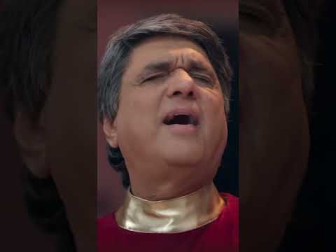 Shaktimaan Ka Comeback! Kya Aap Ready Ho?