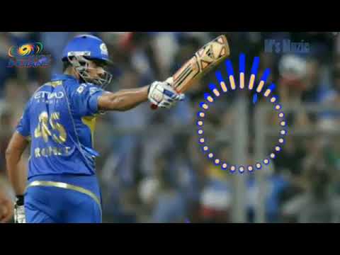 Mumbai Indians ringtone latest ringtone mi team