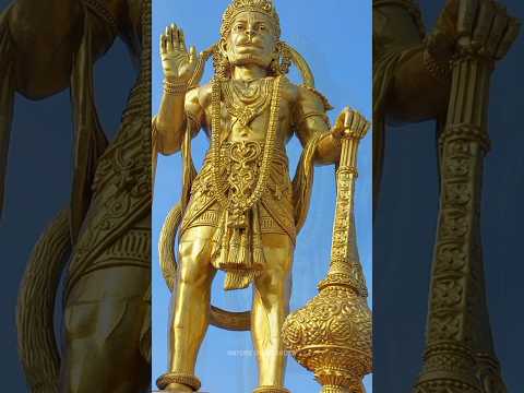 hanuman chalisha hanumanji status hanuman status video #hanumanchalisa #hanuman #statusvideo