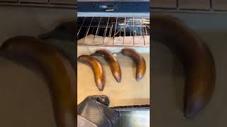 Banana bread hack #bananabread #cooking #bakinghack #cookinghacks