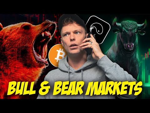 How to Identify Bull and Bear Markets in Bitcoin and Crypto: A Complete Guide for Traders