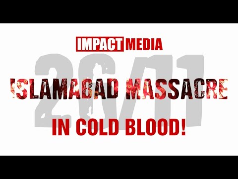 Islamabad Massacre | Documentary Film