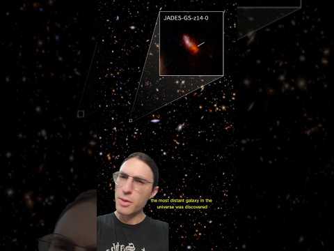 how to tell the distance to galaxies