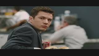 Breach : Deleted Scenes & Alt. Ending (Chris Cooper, Ryan Phillippe, Laura Linney)