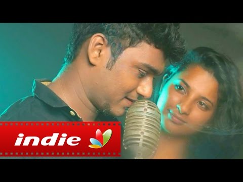 Close To Heart | Tamil Love Song | Independent albums