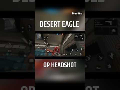 Free Fire Headshot #short #freefire