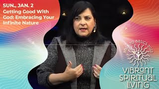 Embracing Oneness with Michelle Medrano