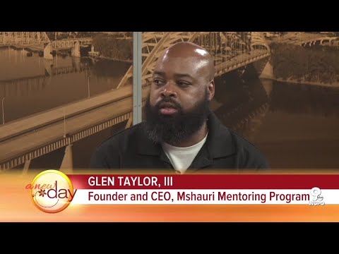 A New Day: Mentoring Program for our Youth