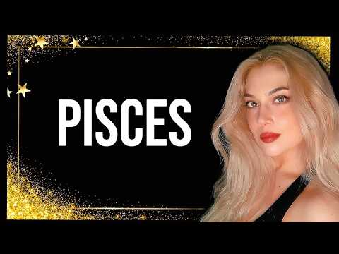 ✨PISCES✨Major Shift Ahead! Your Life Is Rapidly Evolving!✨Life, Love, & Money