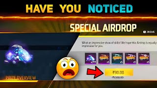 AIRDROP NOT COMING PROBLEM SOLVED! 💫🔥 || TRY THIS 🙃