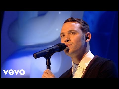 Will Young - Who Am I (Live from Top of the Pops, 2006)