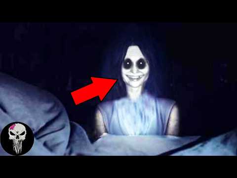 30 SCARIEST Videos of ALL TIME