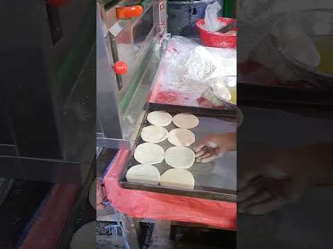 Bakhor khani #biscuit #streetFood #shorts