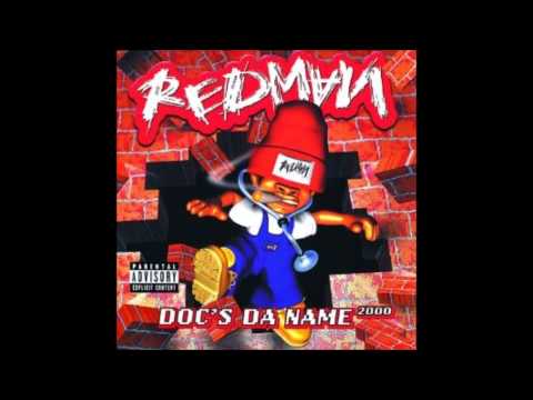 Redman featuring Busta Rhymes-Da Goodness Instrumental