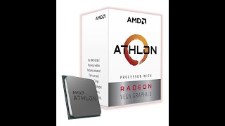 $400 CAD Budget Gaming PC Build-RX 550 AMD ATHLON 3000G (w/ Benchmarks)