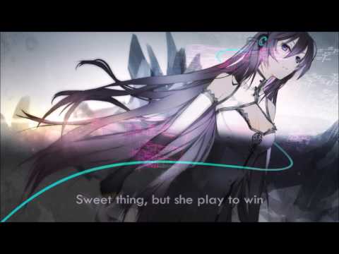 Nightcore - Not Afraid Anymore