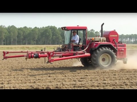 50 Incredible Agriculture Machines You Must See