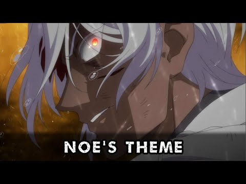 Vanitas no Carte OST: Noe's Theme - if you want to save her (HQ Cover)【ヴァニタスの手記】BGM梶浦由記 Yuki Kajiura