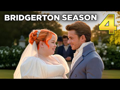 Bridgerton Season 4 Trailer First Look and Shocking Developments!