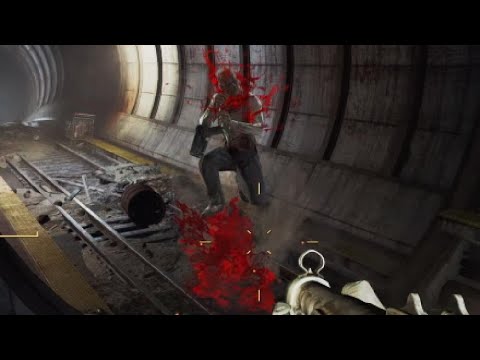 Gotta Love Fallout 4's Ragdoll Physics