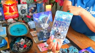 AQUARIUS - "JANUARY 2025!!!! - MONTHLY READING" - JANUARY 2025