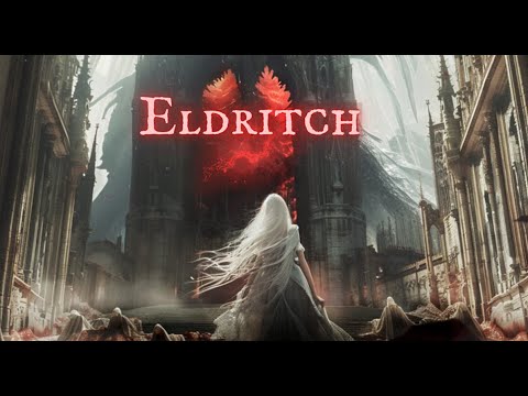 Eldritch - Azophiel