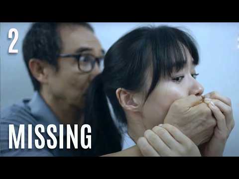 MISSING (Episodes 2) NEW ROMANTIC MOVIES 2024