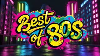 Best of 80s Classics | Toto, Cutting Crew, Foreigner, Mr. Mister, Jan Hammer, John Waite