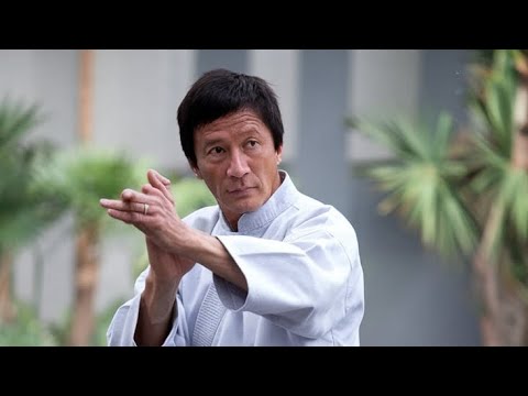 Wing Chun Guy Steps Into Karate Competition: A Clash of Styles