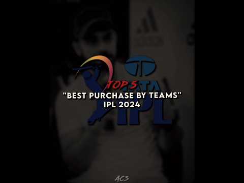 Best Buy of IPL 2025 Auction (My opinion) 🔥 || #shorts #sg #ipl2025auction