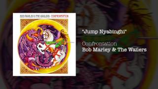 Jump Nyabinghi (1983) - Bob Marley & The Wailers