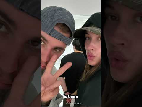 Justin Bieber DITCHED Hailey Bieber #shorts #ytshorts #justinbieber #haileybeiber