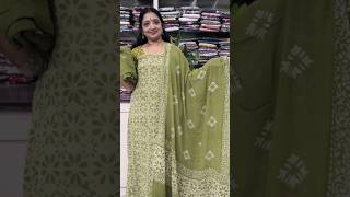 Crepe Georgette | Silky kota | Salwar suits