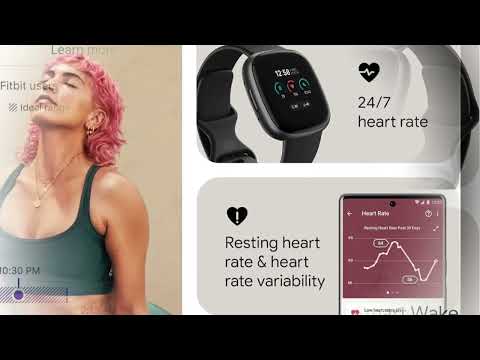 Fitbit Versa 4 Review – Is This the Ultimate Fitness & Health Smartwatch?