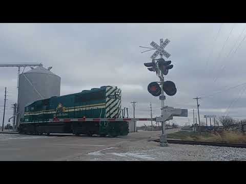 OMLX 504 West in Peru, IL 12/3/24