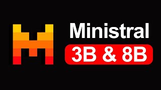 Mistral AI introduces Ministral 3B & 8B | Most capable small language models!?