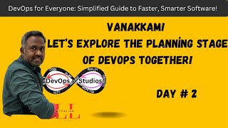 Planning Made Simple: The First Step to DevOps Success #devops #devopsstudios #devopstrainingvideos