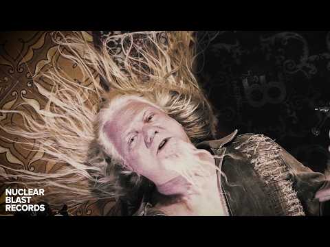 MARKO HIETALA - Impatient Zero (OFFICIAL MUSIC VIDEO)