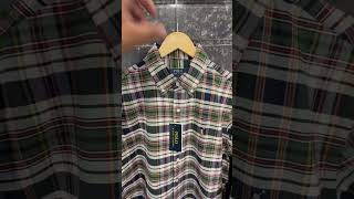 Surplus check shirts #surplusclothes #shipping #chennai #clothingstore