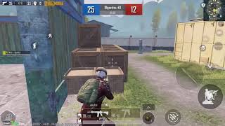 PUBG mobile status video editing | PUBG mobile status video